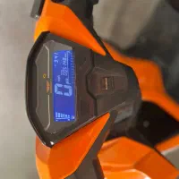 موتور|موتورسیکلت|صدرا-فارس, فاز ۱|دیوار