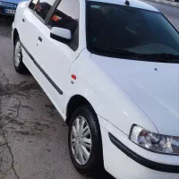 سمند lxمدل ۹۵