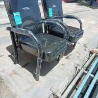 صندلی انتظار مبلی