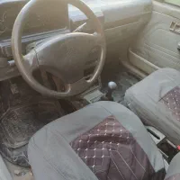 پراید مدل 88|خودرو سواری و وانت|محمودآباد, |دیوار