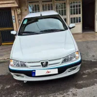 پارس tu5 مدل ۱۴۰۱ معاوضه