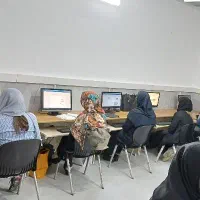 آموزش کامپیوتر اکسل.             (مقدماتی پیشرفته)