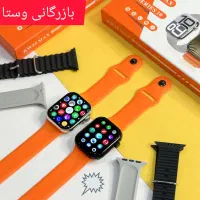 ساعت هوشمندمدلwsاورجینال اکسسوری اپل واچ مچی هدیه|ساعت|مشهد, رضاشهر|دیوار