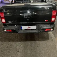 kmc t8|خودرو سواری و وانت|تهران, بهار|دیوار