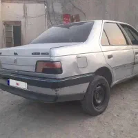 پژو مدل ۸۴|خودرو سواری و وانت|کهنوج, |دیوار