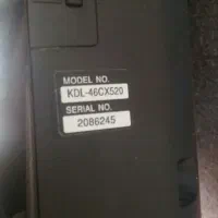 تلویزیون سونیBRAVIA|تلویزیون و پروژکتور|صومعه‌سرا, |دیوار