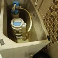 لوله‌بازکنی‌تعمیرتوالت‌فرنگی نصب‌توالت‌فرنگی‌فنرزن|خدمات پیشه و مهارت|تهران, صادقیه|دیوار