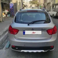 کوییک gxr 1403|خودرو سواری و وانت|تهران, ارامنه|دیوار