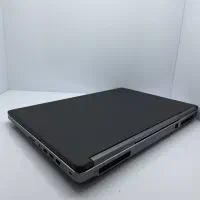 Dell Precision 7710غول واقعی پردازش و گرافیک