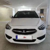 شاهین پلاس فول TU5-P