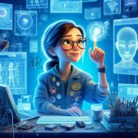 جذب دستیار انلاین / ادمینی غیر حضوری