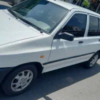 ۱۳۱فروشی مدل ۹۴ رنگ سفید بادزگیرماژیکار