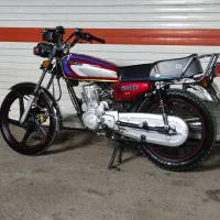 موتور هندا 150