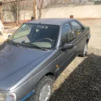 پژو 405|خودرو سواری و وانت|ری, فیروزآبادی|دیوار