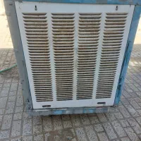 کولر آبی ۷۰۰۰ سپهر الکتریک درجه یک موتوژن|کولر آبی|داراب, |دیوار