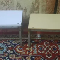 چهارپایه فلزی و سیخ صحرایی تاشو|صندلی و نیمکت|دهلران, |دیوار