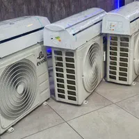 کولر گازی همه سایزها همه برندها