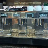 دستگاه قهوه سازصنعتی