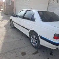 پژو پارس ۱۴۰۱|خودرو سواری و وانت|بجنورد, |دیوار