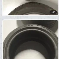 لاستیک دانلوپ