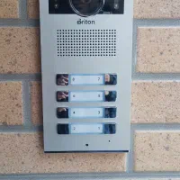 نصب و تعمیر آیفون تصویری