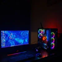 سیستم گیمینگ