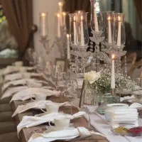 خانه عقد|خدمات پذیرایی، مراسم|اصفهان, سپاهانشهر|دیوار