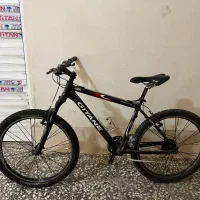 دوچرخه سایز ۲۶ حرفه ای