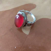 انگشتر مردانه