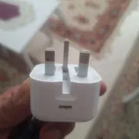 شارژر ایفون ۲۰ وات