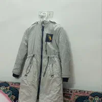 کاپشین خز دار