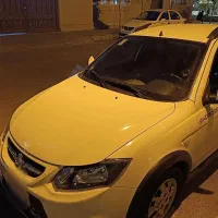 کوییک 1401 بیرنگ کم کارکرد|خودرو سواری و وانت|نظرآباد, رسالت|دیوار