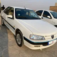 پژوه پارس تیوفای مدل 96کلاس 13