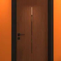 دربهای داخلی پلیوود پلی وود|مصالح و تجهیزات ساختمان|اصفهان, دانشگاه اصفهان|دیوار