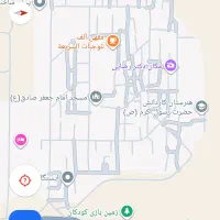 فروش واحد در کوی سوم خرداد پیشساخت