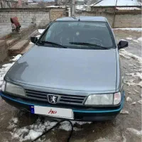 پژو ۴۰۵ glx دوگانه