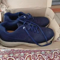 کتانی سرمه ای