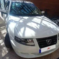 سورن پلاس EF7 دوگانه سوز مدل ۱۴۰۴ قیمت خیلی عالی