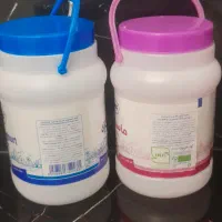 دبه ماست