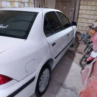 سمندlx94|خودرو سواری و وانت|نورآباد, |دیوار