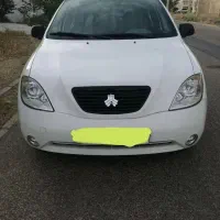 تیبا صندوق دار مدل 1401
