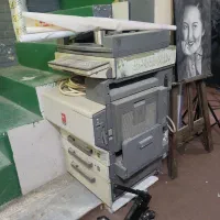 سالم فقط چند سالی خواب نیاز به سرویس داره