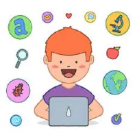 آموزش تخصصی کامپیوتر کودکان