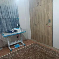 واحد ۸۳ مترس مسکن مهر نظراباد/شهران/وام تسویه|فروش آپارتمان|نظرآباد, مسکن مهر نظرآباد|دیوار