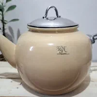 کتری و قوری