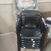 صندلی رستورانی نو