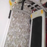 تردمیل|تجهیزات ورزشی|بندر گناوه, |دیوار