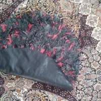 فرشینه چرمی|پادری|پرند, فاز ۳|دیوار