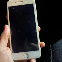 آیفون ۶ /۶۴ گیگ نیاز ب تعمیر