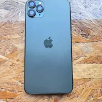 آیفون 11 پرو مکس 256گیگ